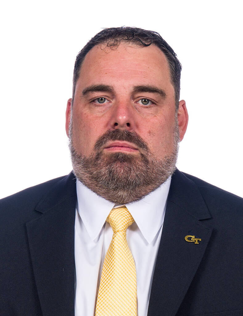 Brendan Farrell - Football - Georgia Tech Yellow Jackets