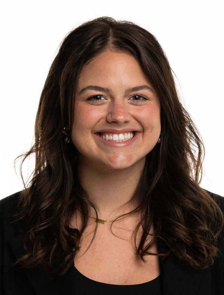 Makenzie Maring - - Georgia Tech Yellow Jackets