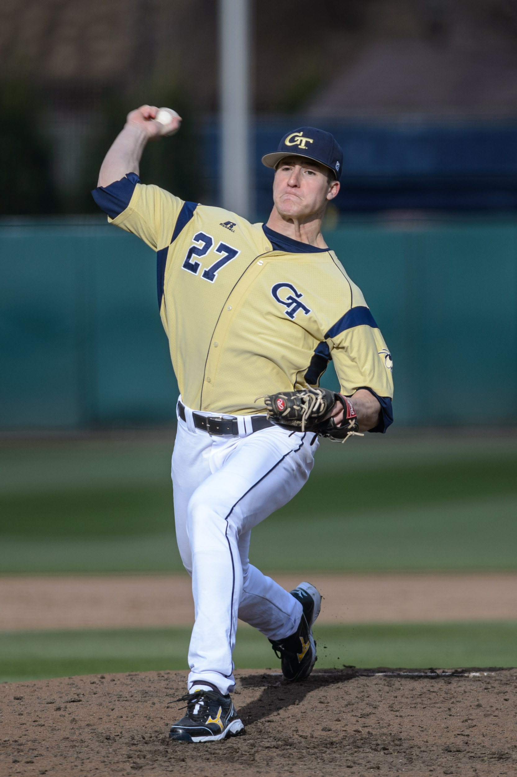 Jonathan Roberts (27)