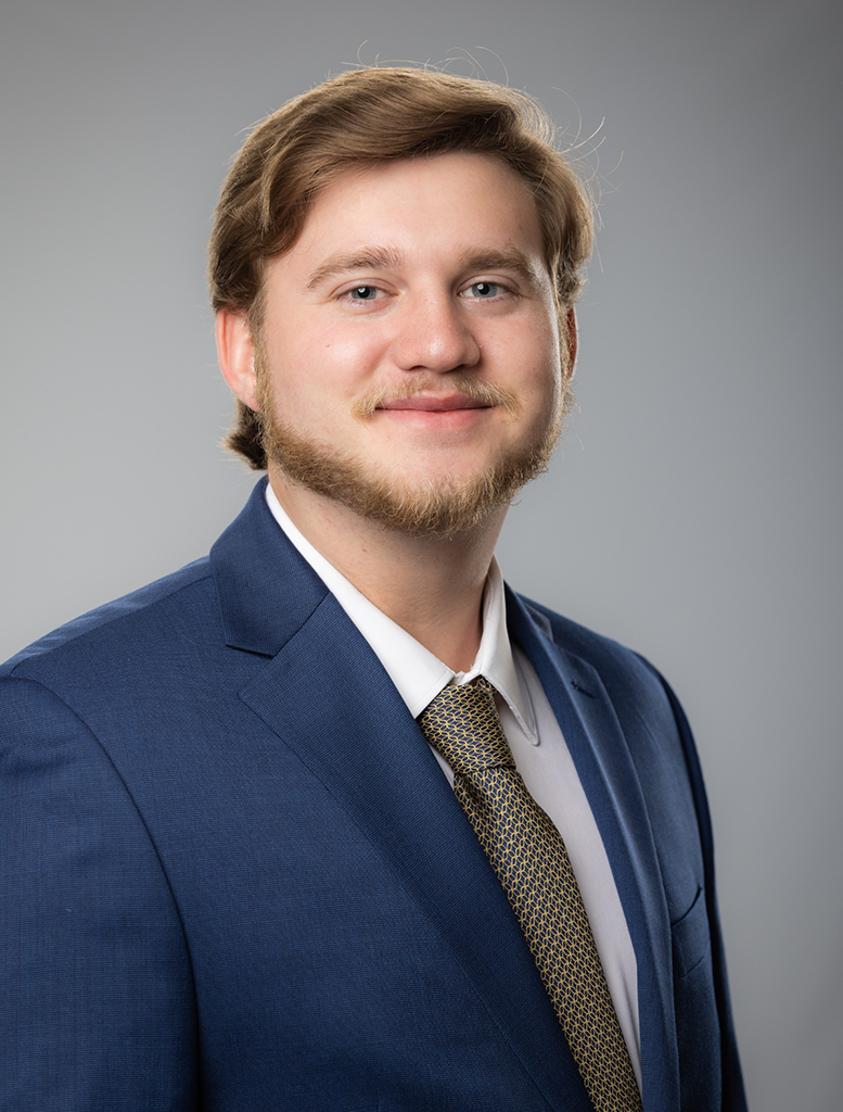 Drew Blanton - - Georgia Tech Yellow Jackets
