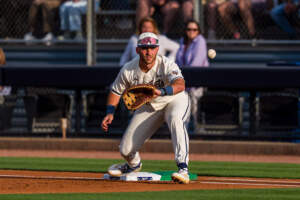 PHOTOS: Georgia Tech vs. Eastern Kentucky
