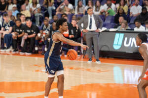 PHOTO GALLERY: Fall Commencement