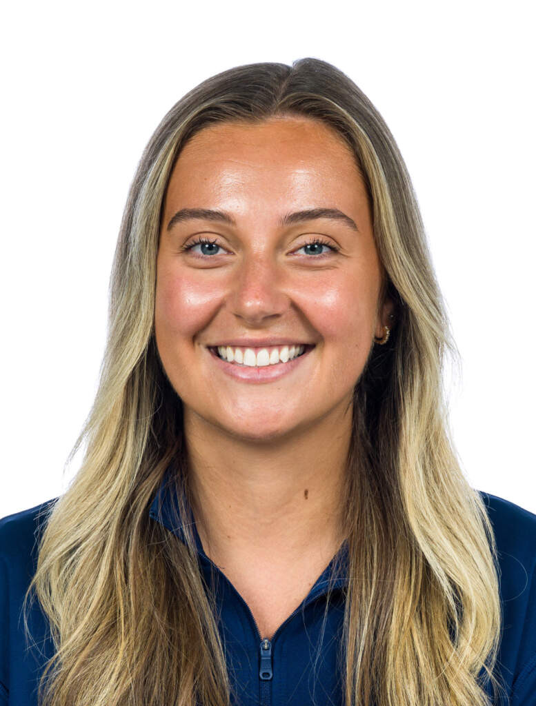 Leann Brenneke - - Georgia Tech Yellow Jackets