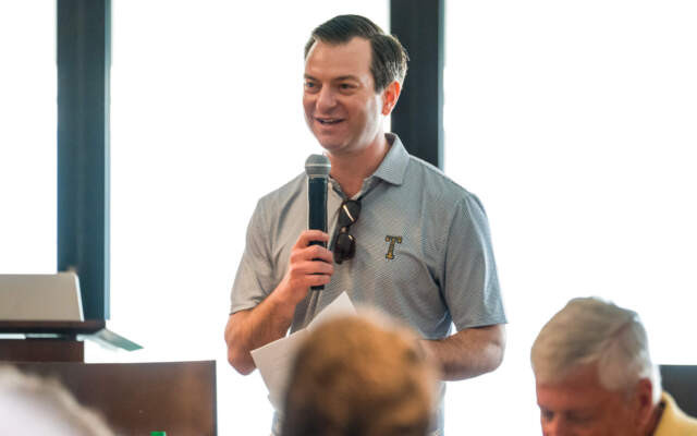 Helluva Podcast with AD Ryan Alpert