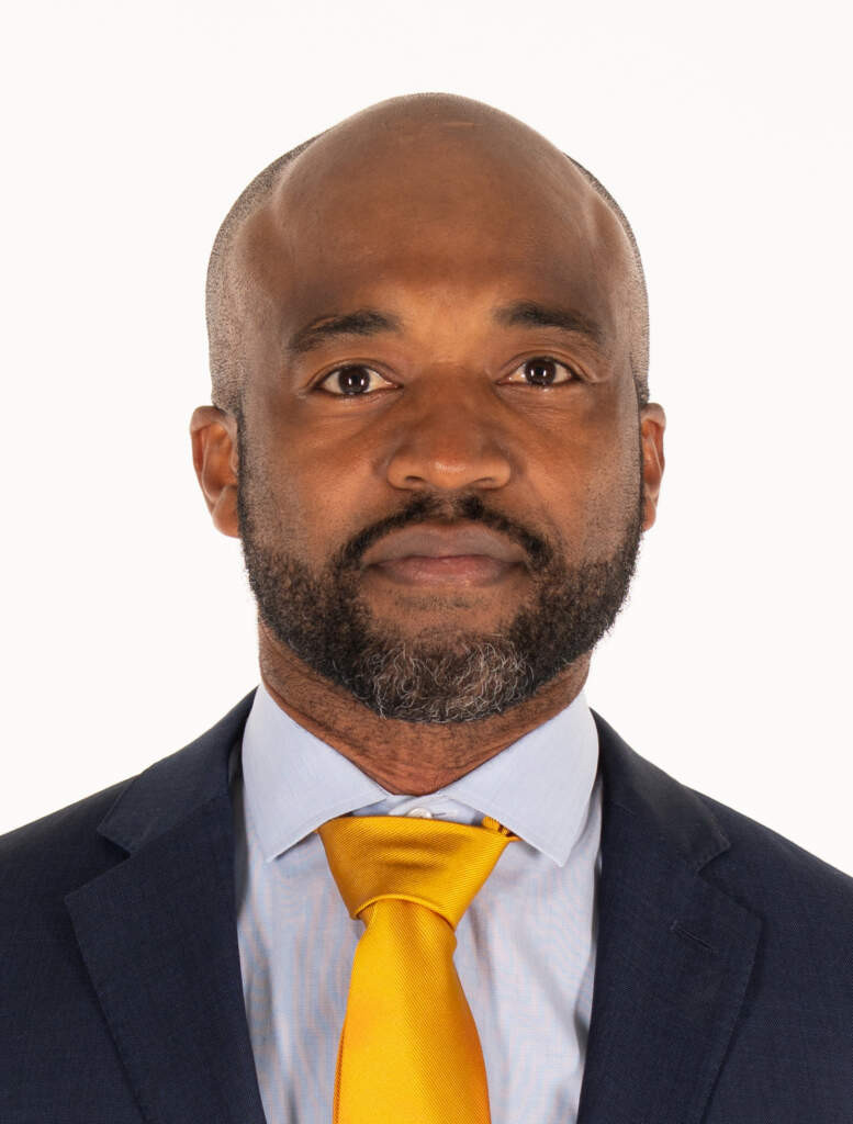 Maurice Moore