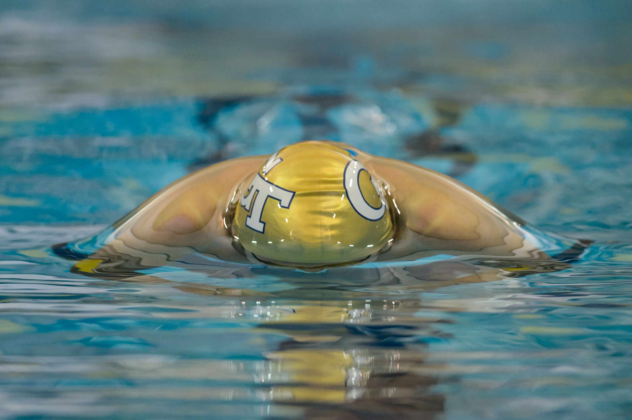 Georgia Tech Invitational - Day 3 Finals