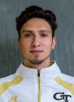 Oskar Zimowski - Swimming & Diving - Georgia Tech Yellow Jackets