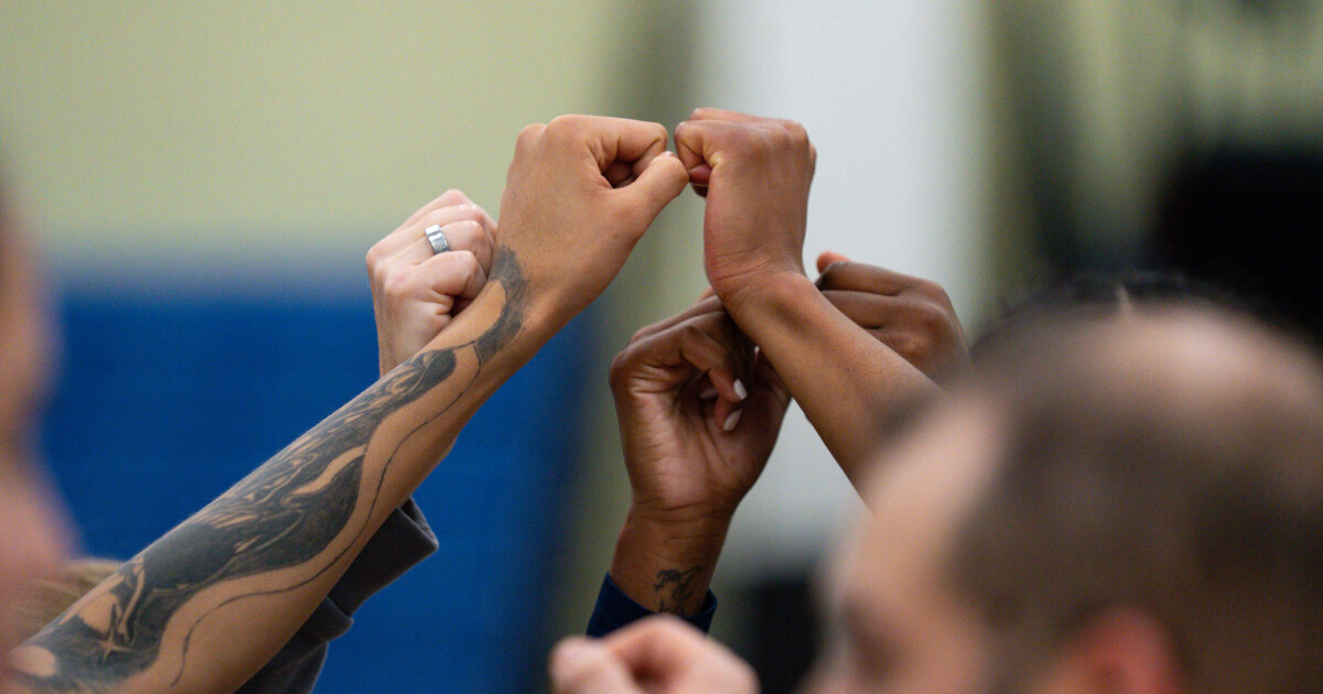 GALLERY: Women’s Basketball in the Cayman Islands