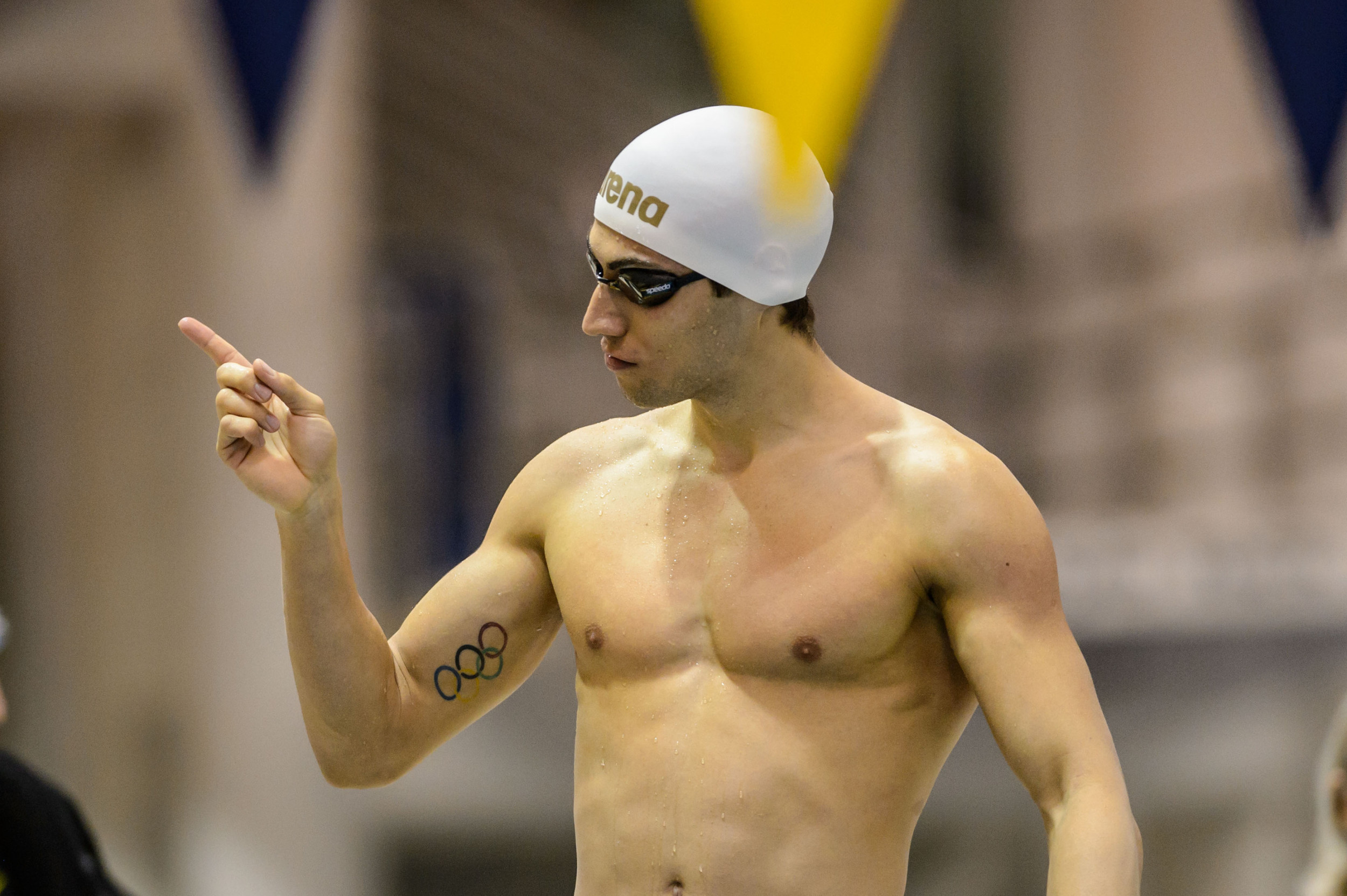 Georgia Tech Invitational - Day 3 Finals