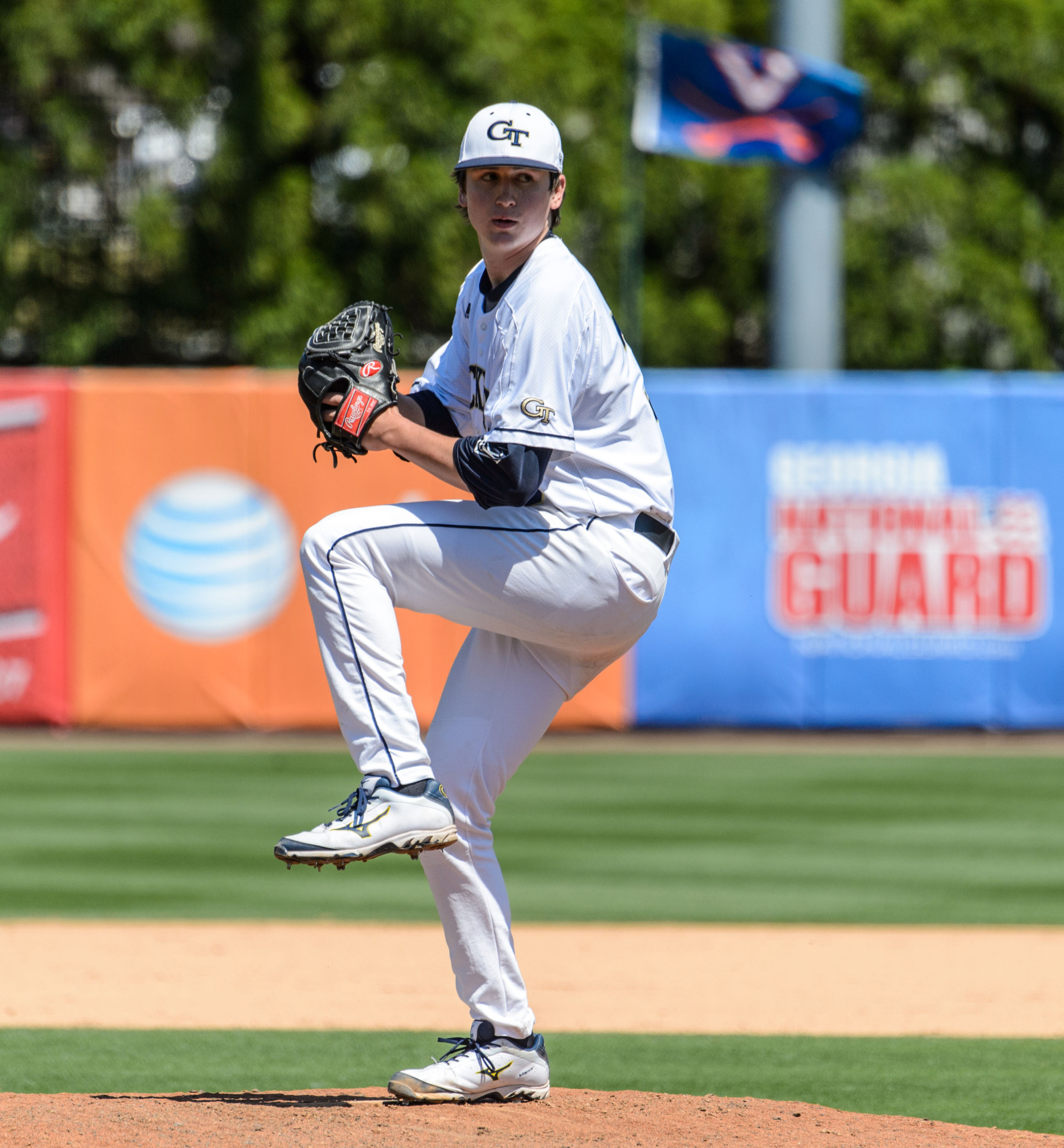 Ben Schniederjans (30)