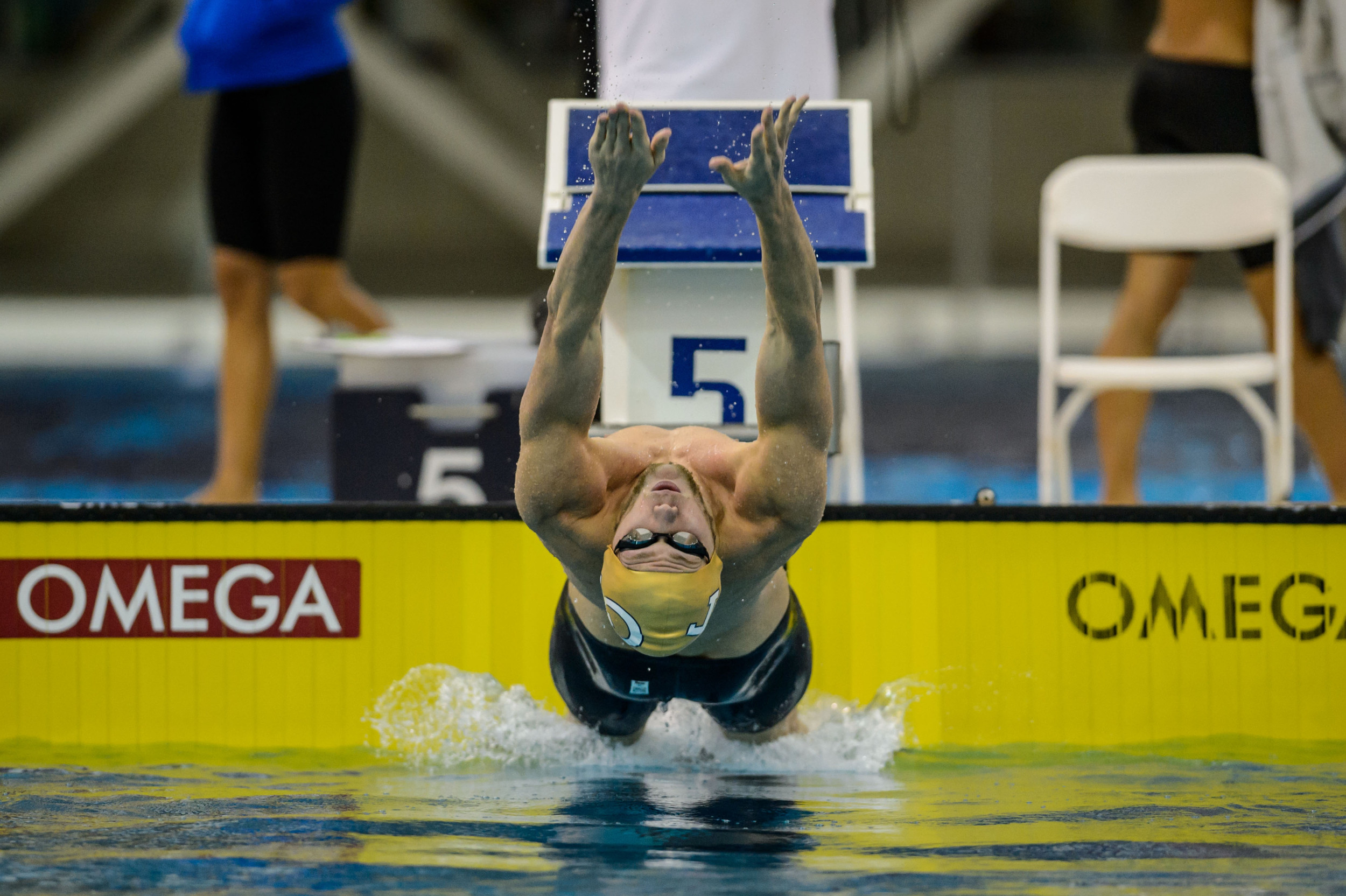 Georgia Tech Invitational - Day 3 Finals