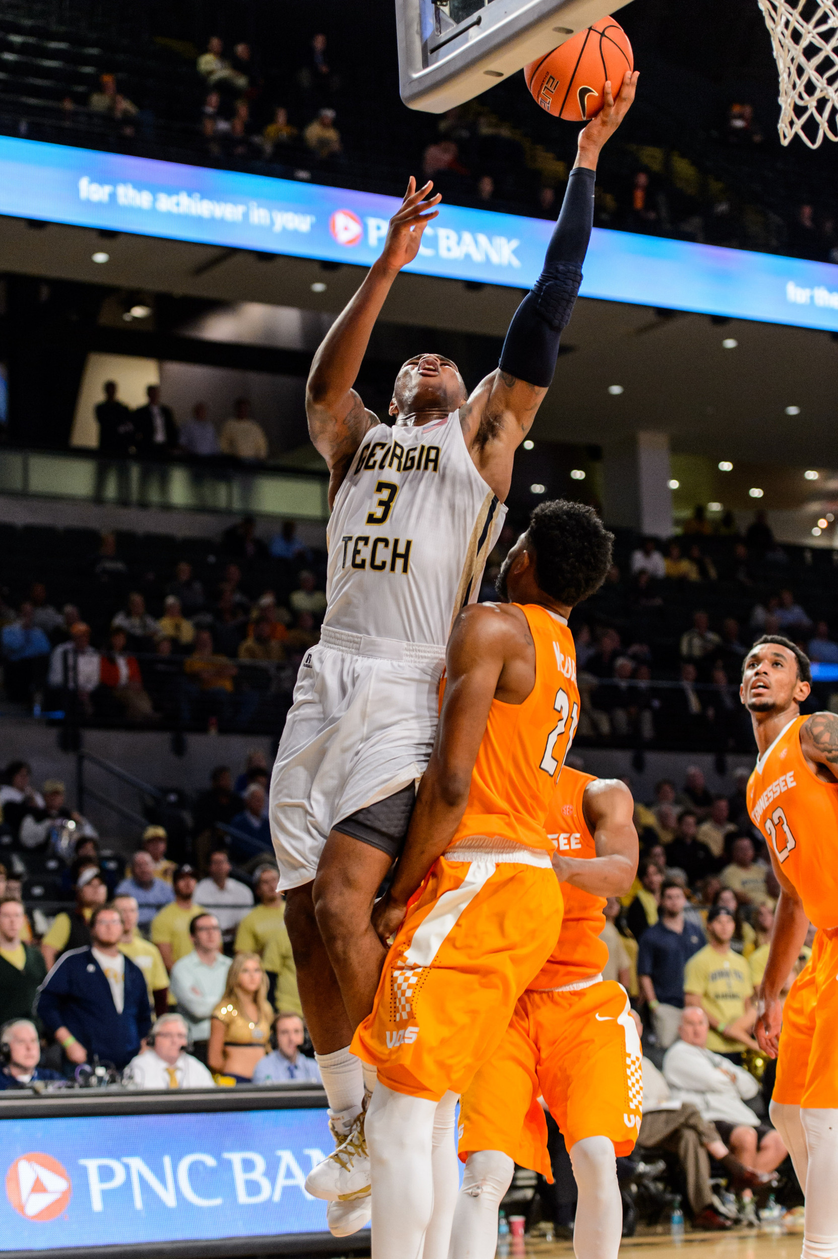 Marcus Georges-Hunt (3)