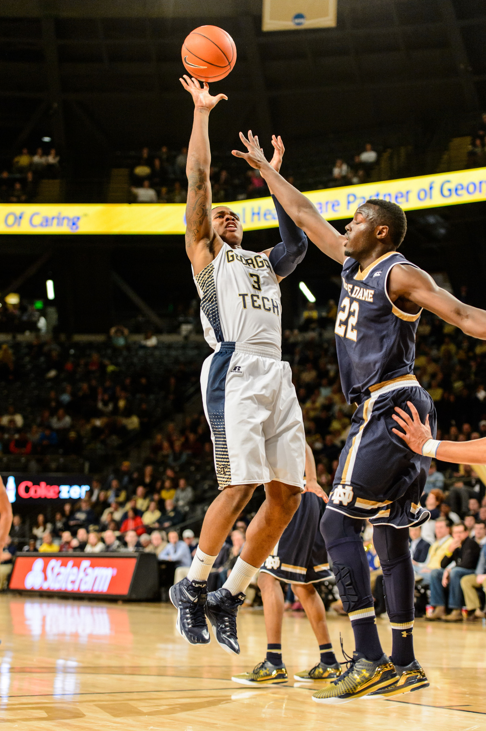 Marcus Georges-Hunt (3)