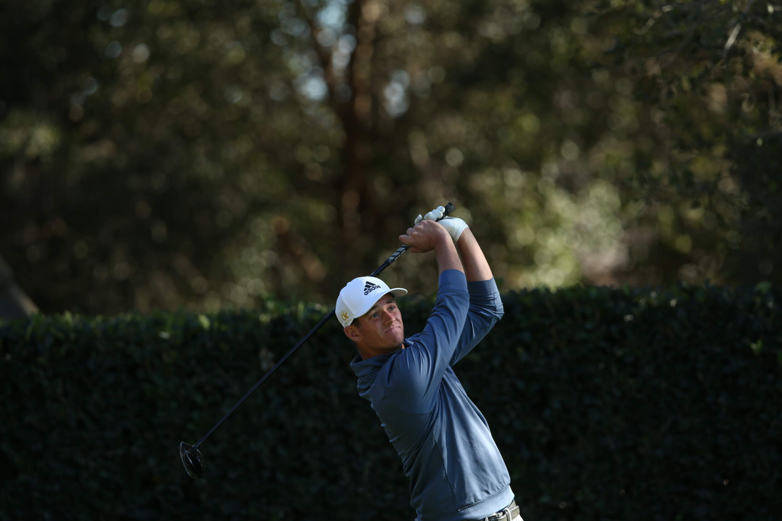 Noah Norton - Georgia Tech at Southwestern Invitational