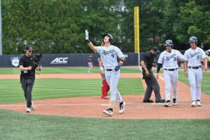 PHOTOS: Baseball vs. Duke – Game 2