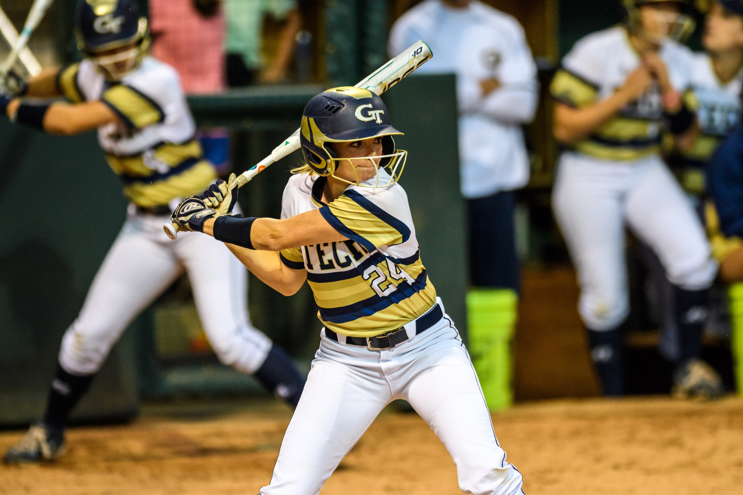 Colleen Darragh (24)