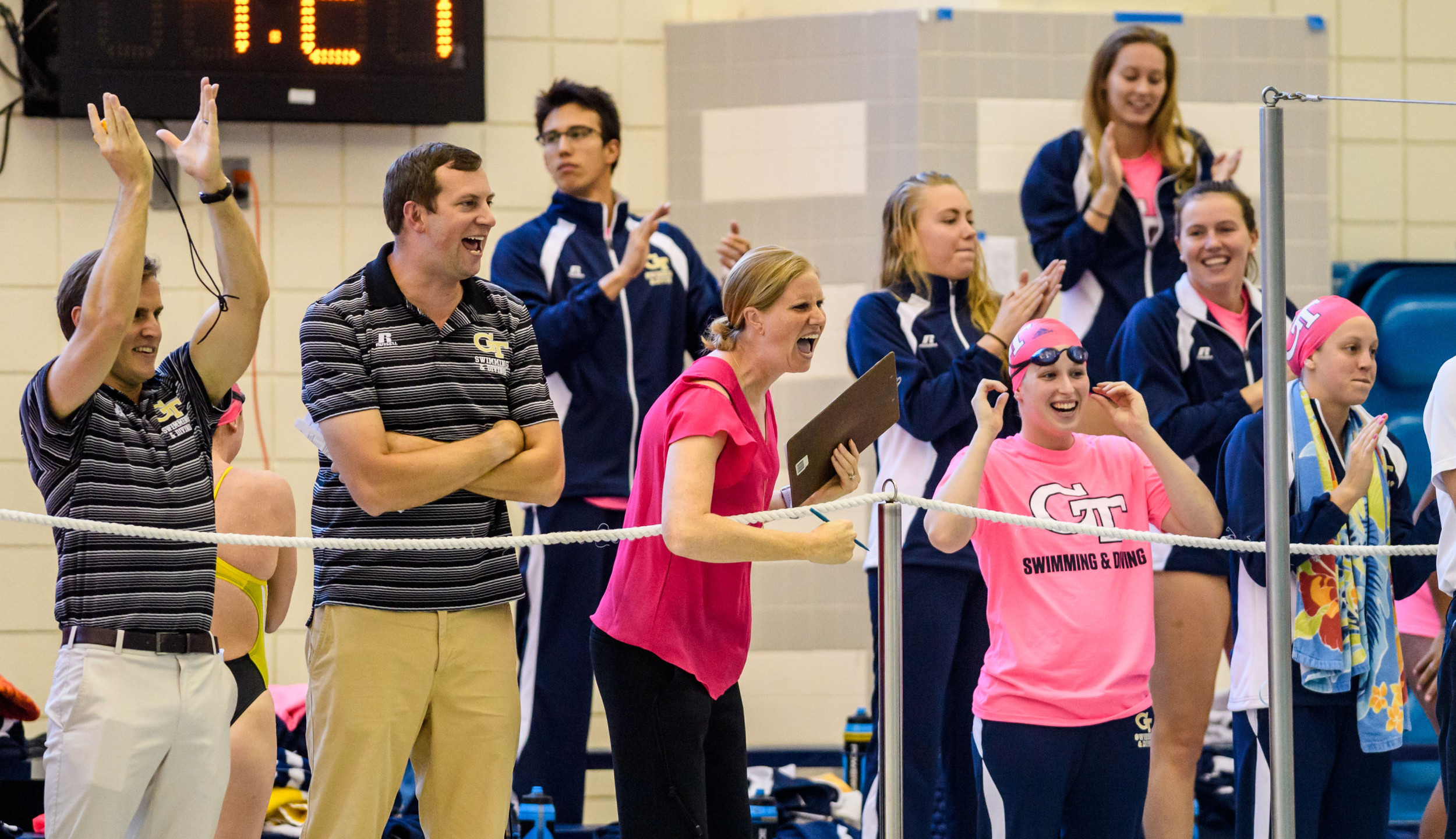 Georgia Tech vs. Pittsburgh