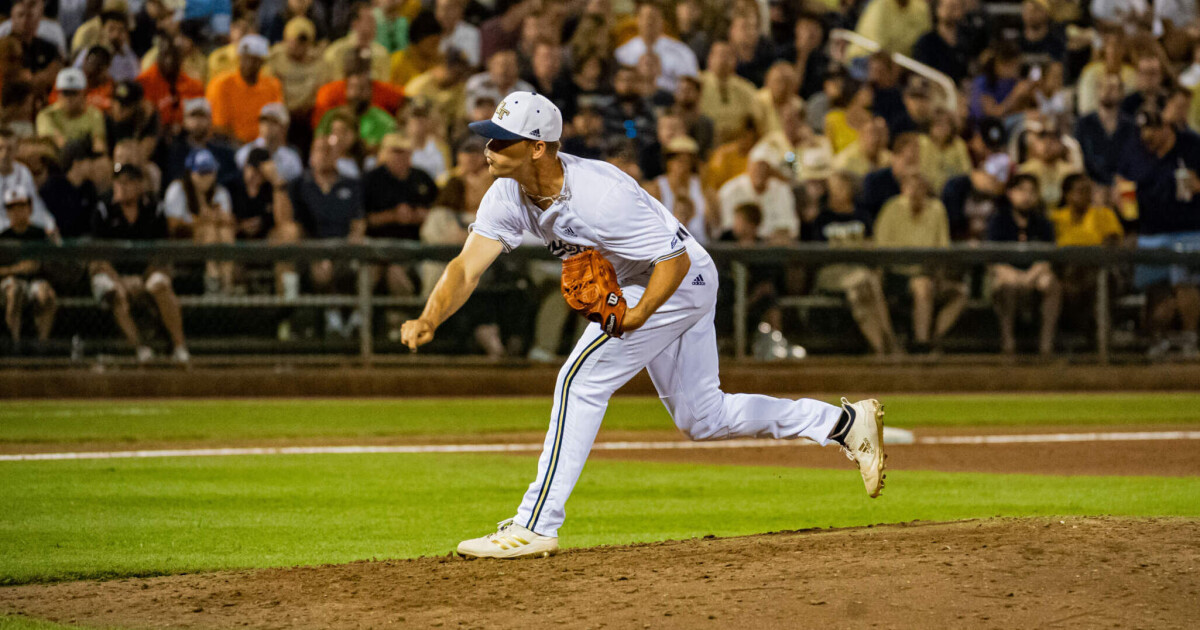 Details Finalized for Bark in the Park – Baseball — Georgia Tech Yellow  Jackets