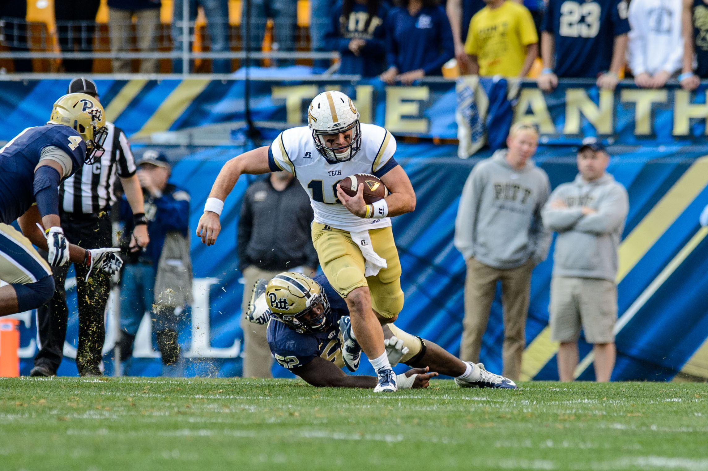 Tim Byerly (18)