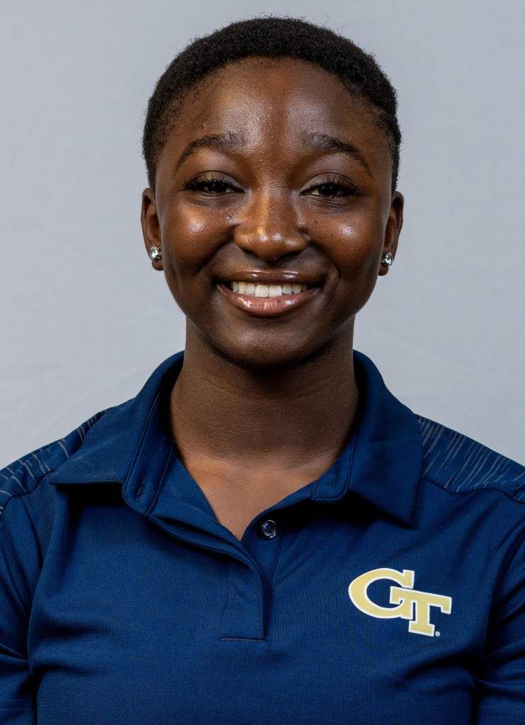 Denise Issah - Women's Track & Field - Georgia Tech Yellow Jackets