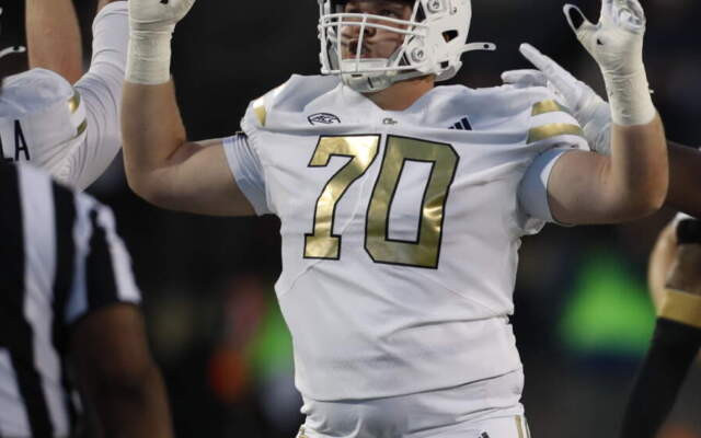 Tech Talks: Jameson Riggs