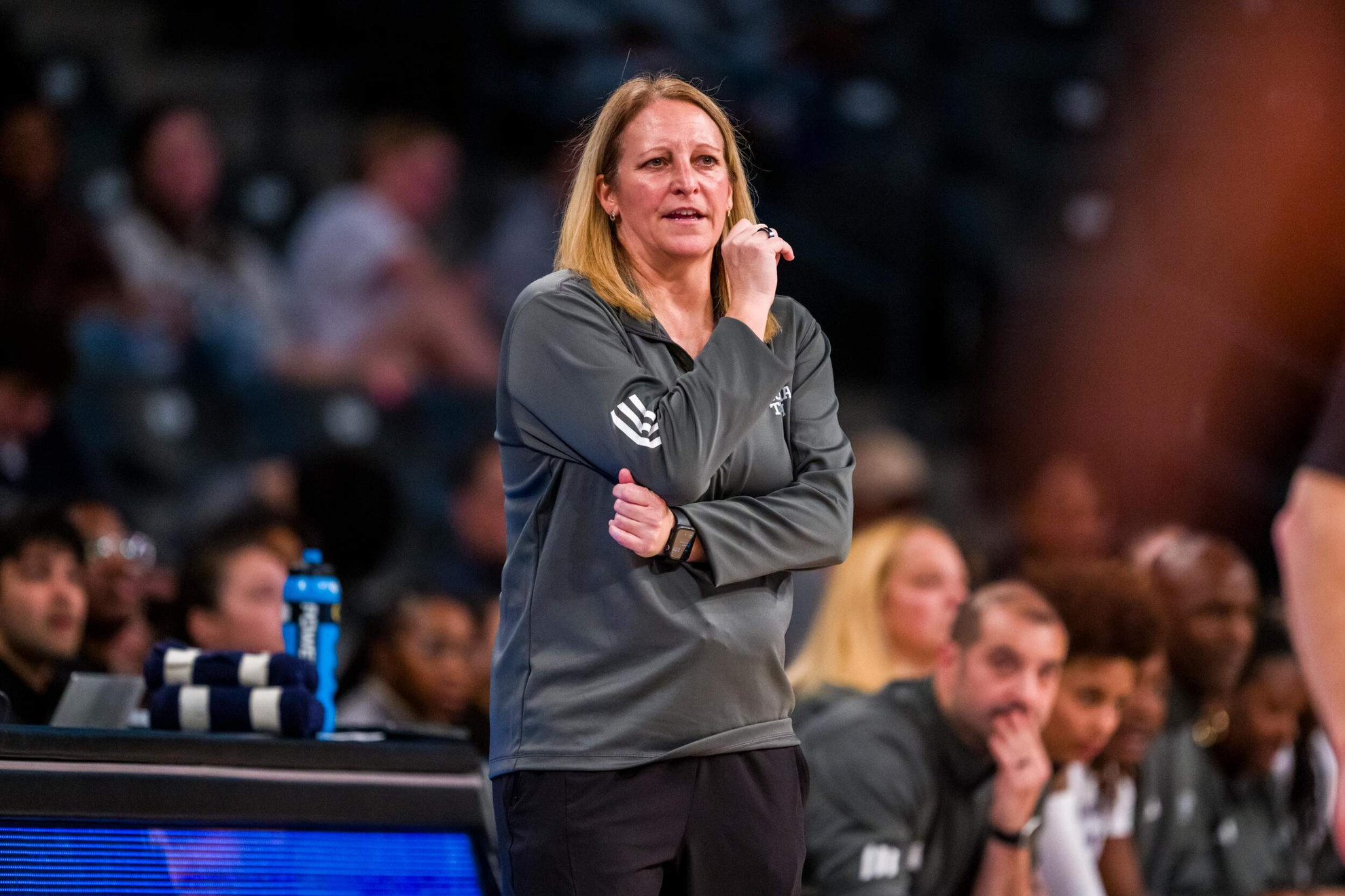 Georgia Tech Women's Basketball news