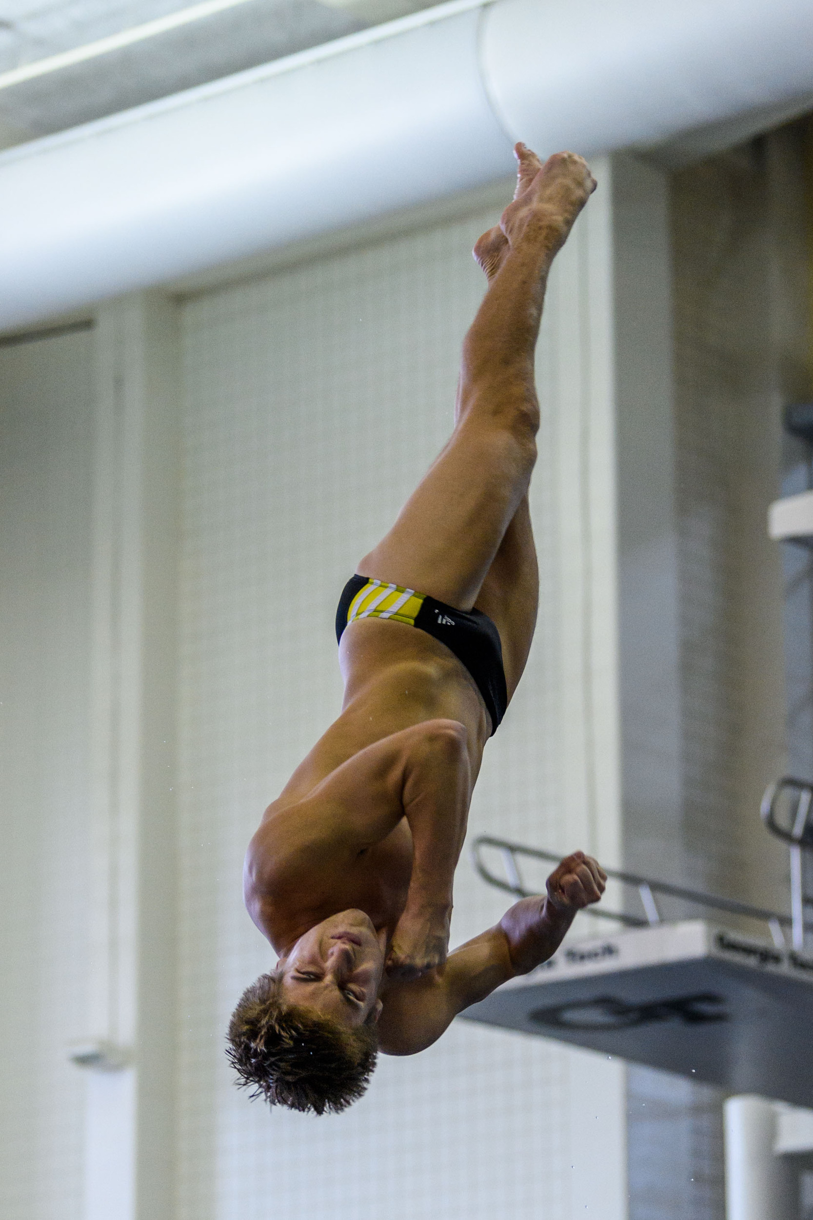 Georgia Tech vs. Pittsburgh
