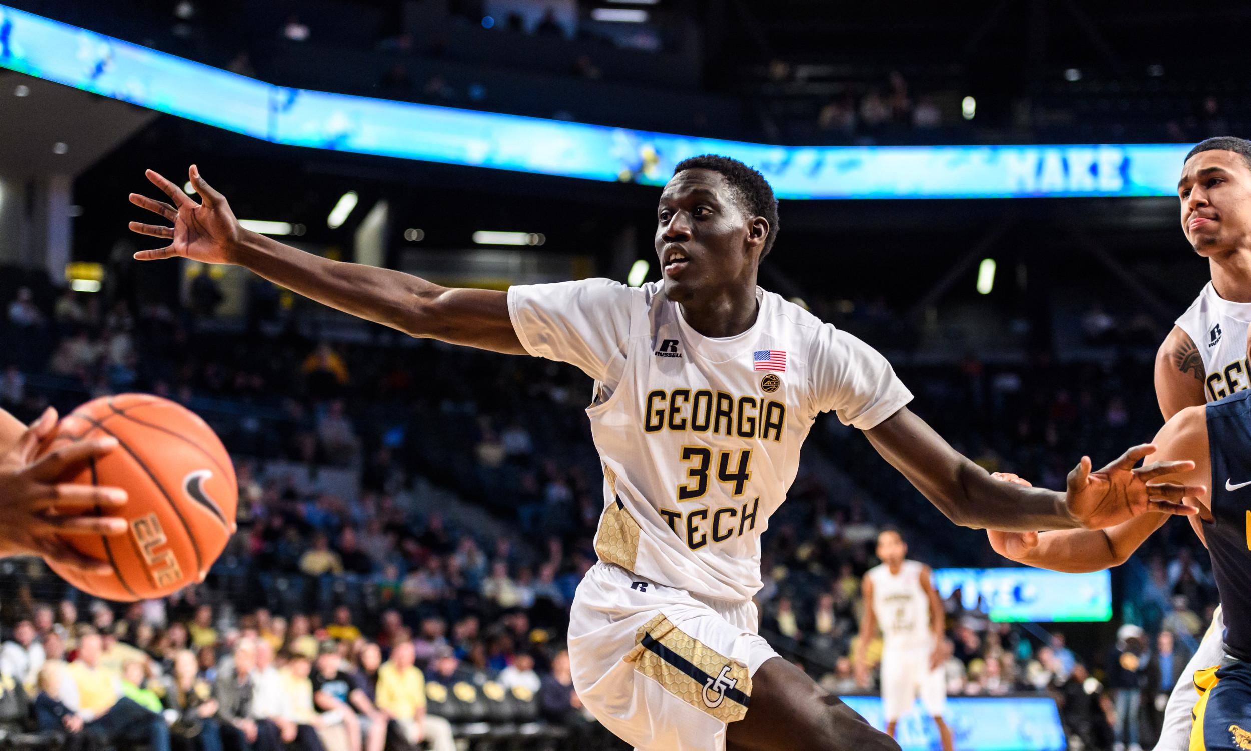 Abdoulaye Gueye (34)