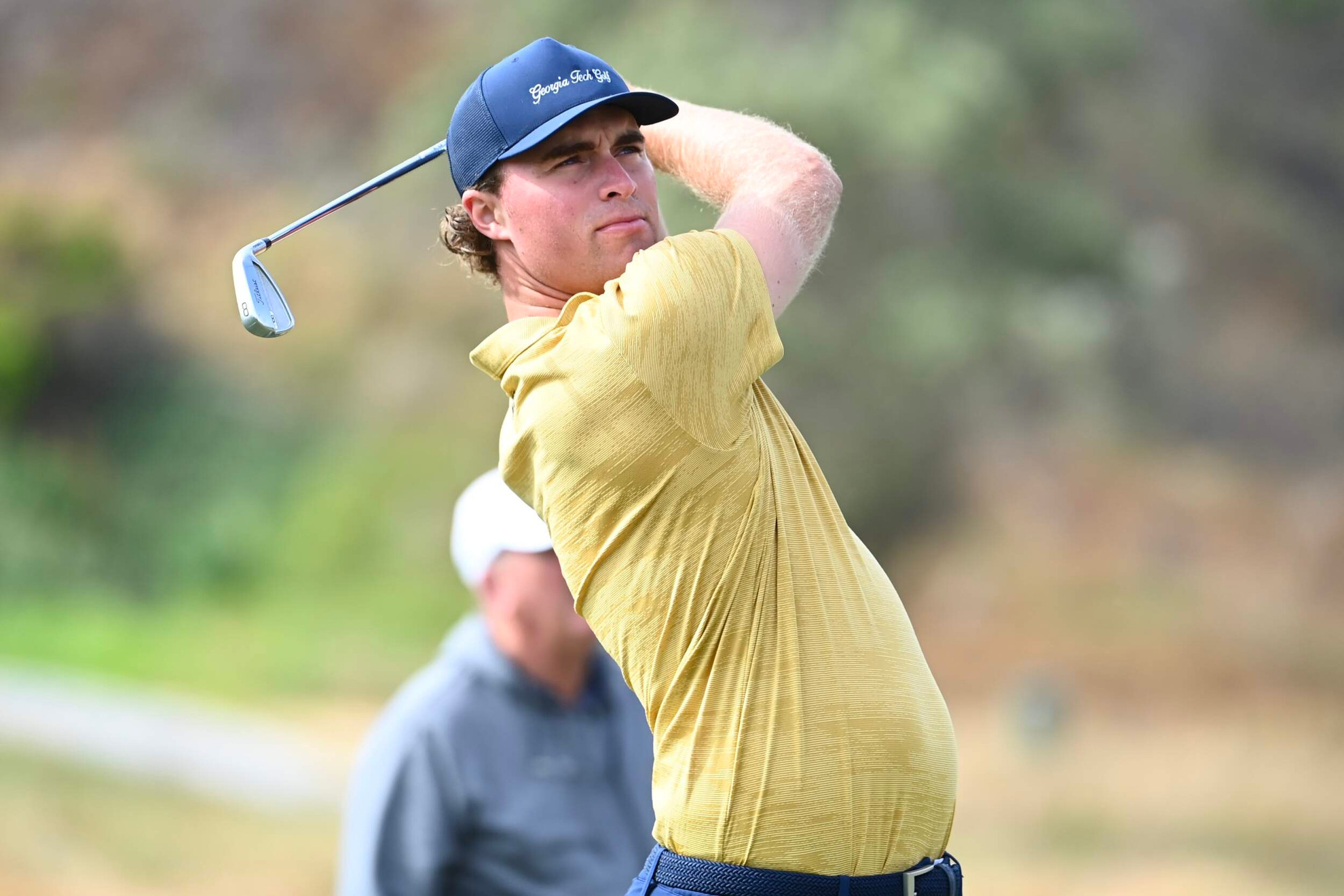 No. 13 Golf Opens Fall at Visit Knoxville Collegiate - Georgia