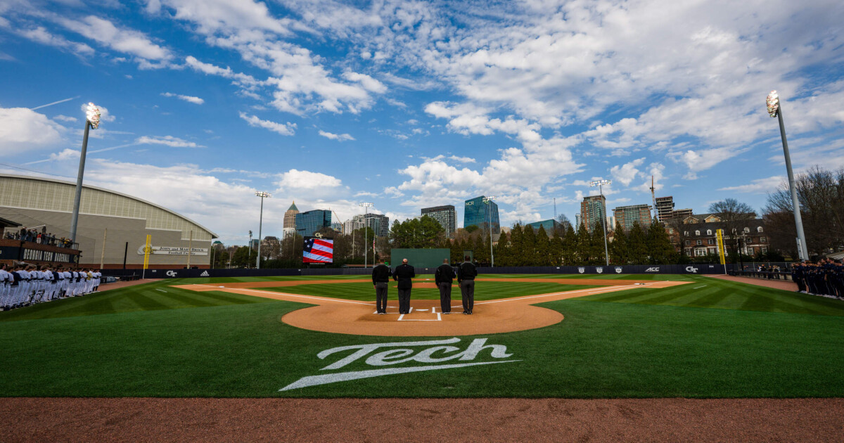 What’s New for Georgia Tech Baseball Fans at Mac Nease Park 2026