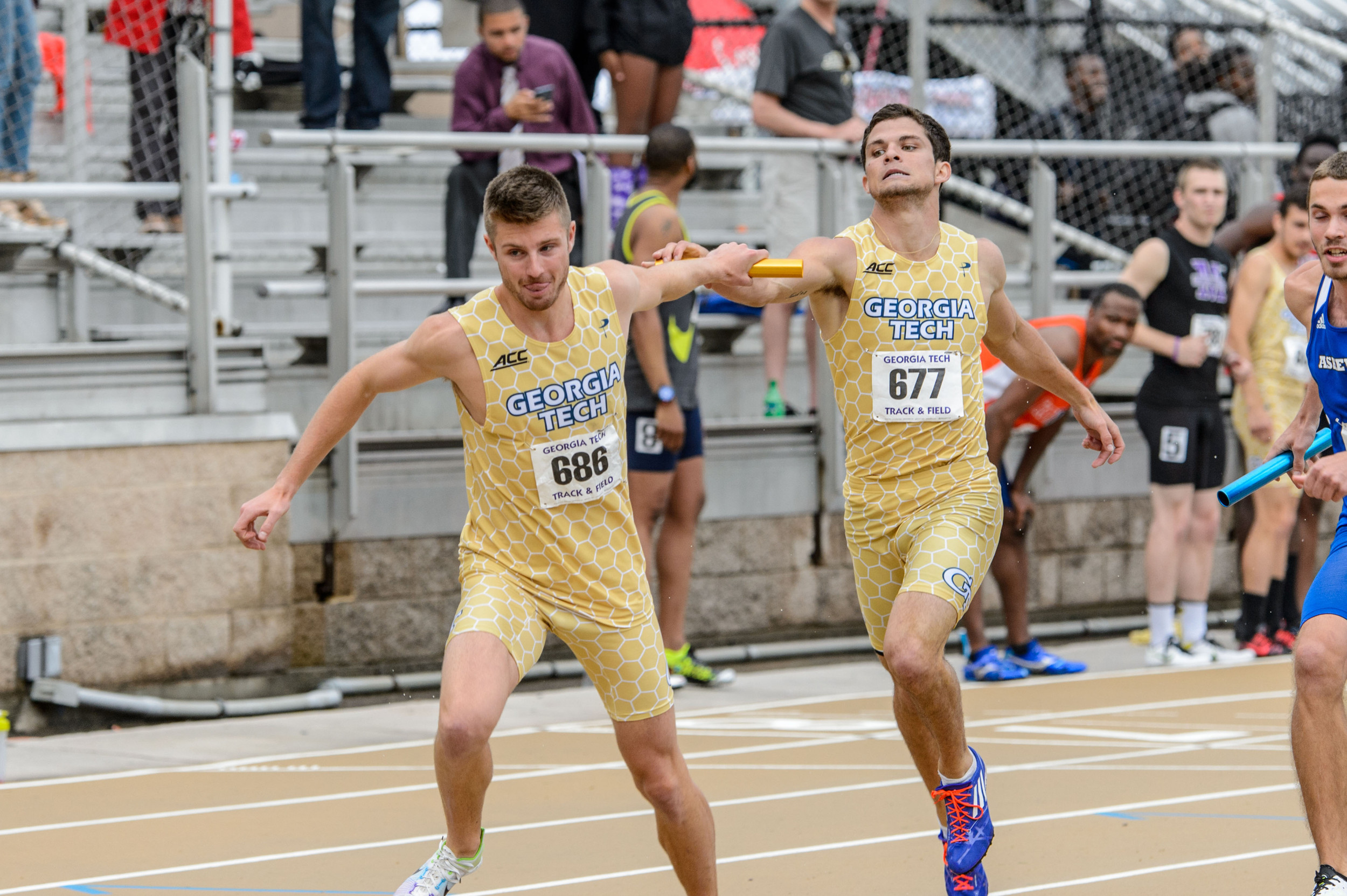 Julian Darden, Jeremy Greenwald