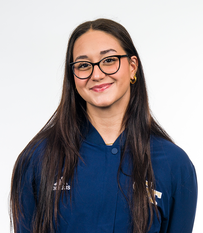 Ela Ozdemir - Swimming & Diving - Georgia Tech Yellow Jackets