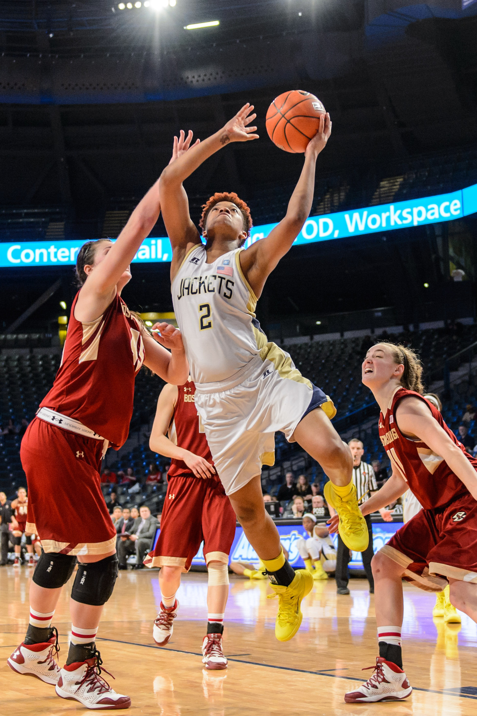 Aaliyah Whiteside (2)