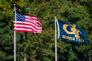 Georgia Tech Golf Gallery – NCAA Regional