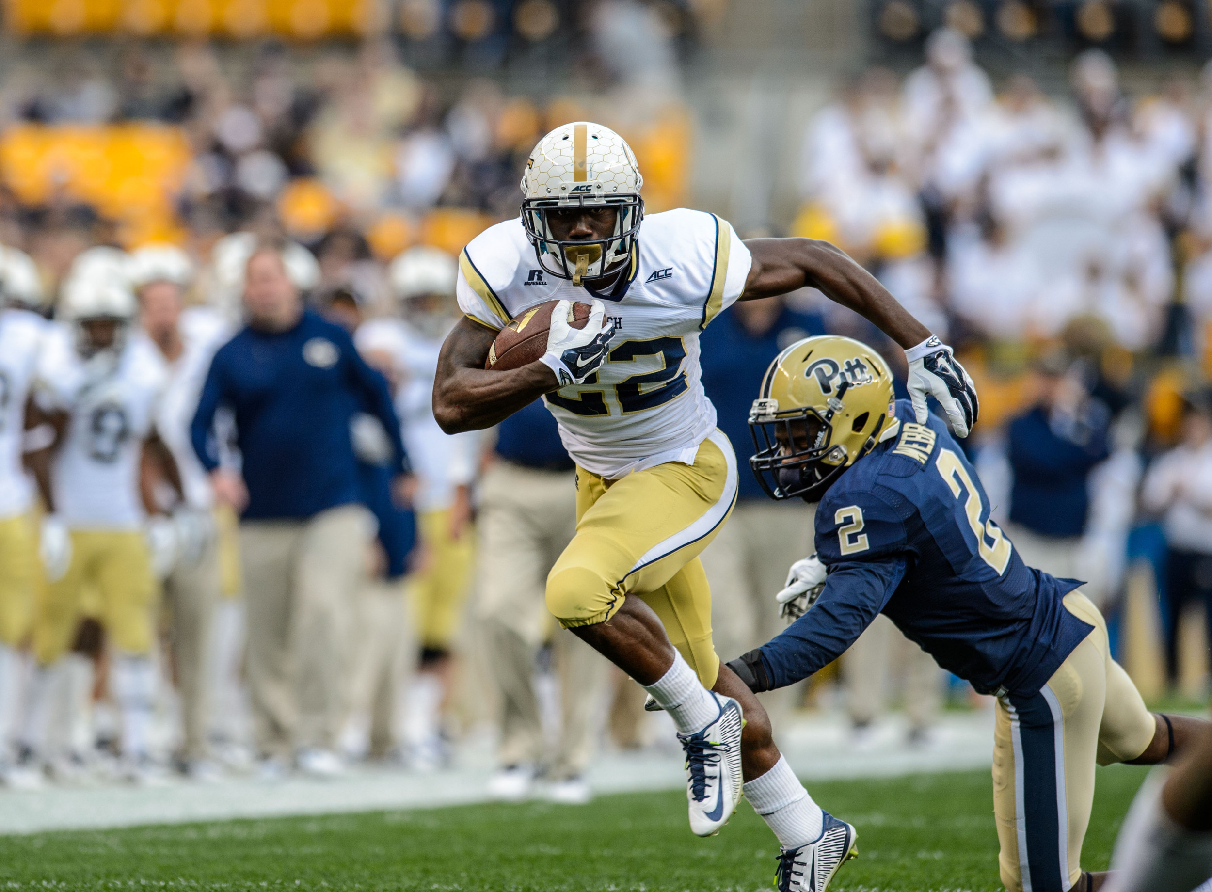Broderick Snoddy (22)