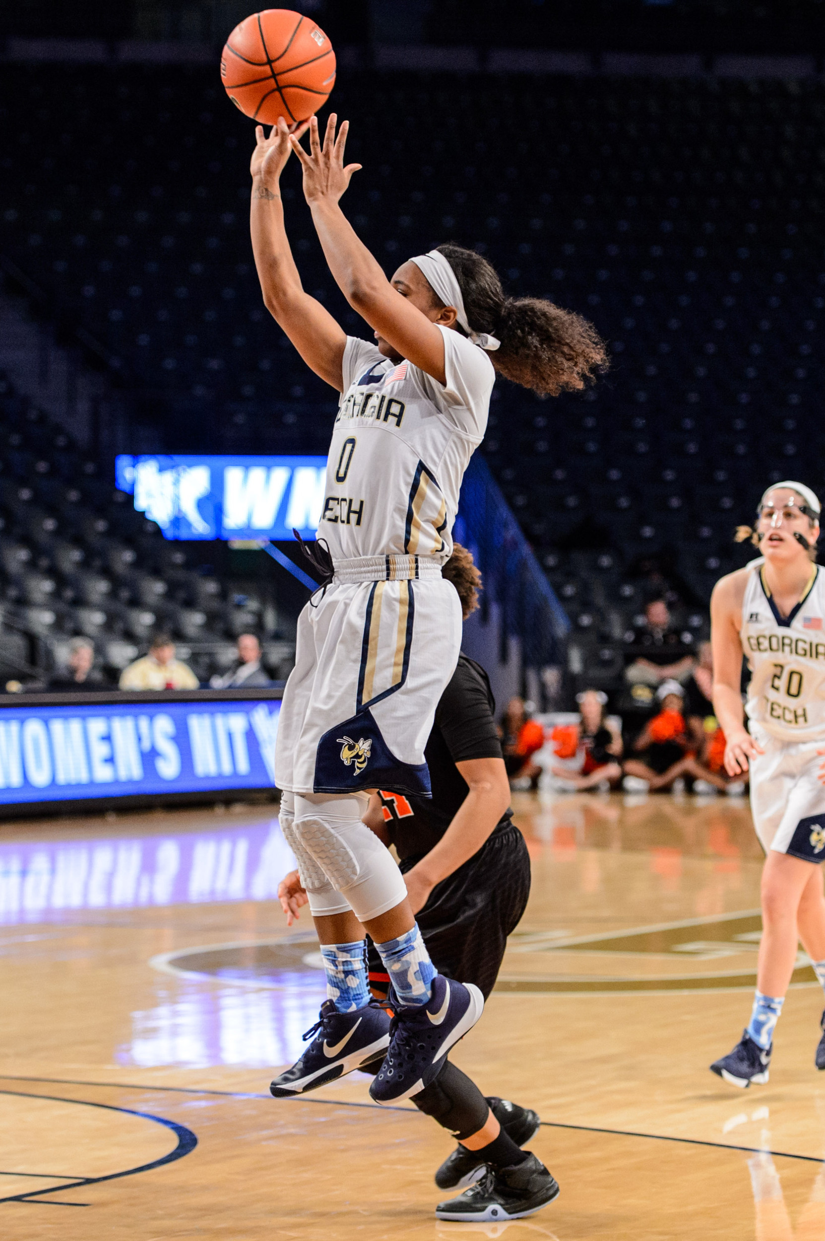 Imani Tilford (0)
