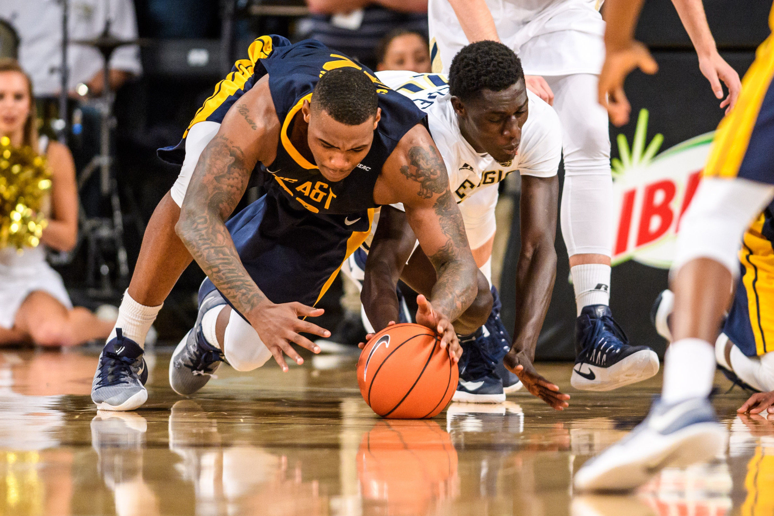 Abdoulaye Gueye (34)