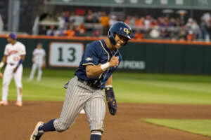 PHOTOS: Georgia Tech vs. Virginia Tech