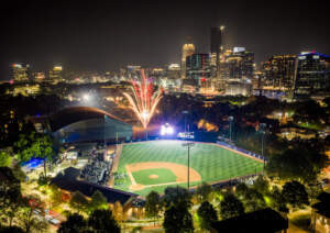 PHOTOS: Baseball vs. Marshall