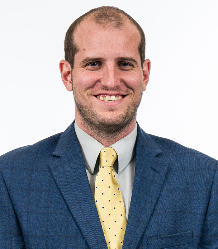 Deven Boland - Softball - Georgia Tech Yellow Jackets