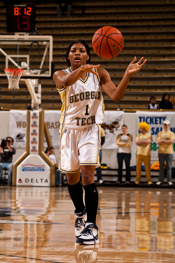 Jacqua Williams
