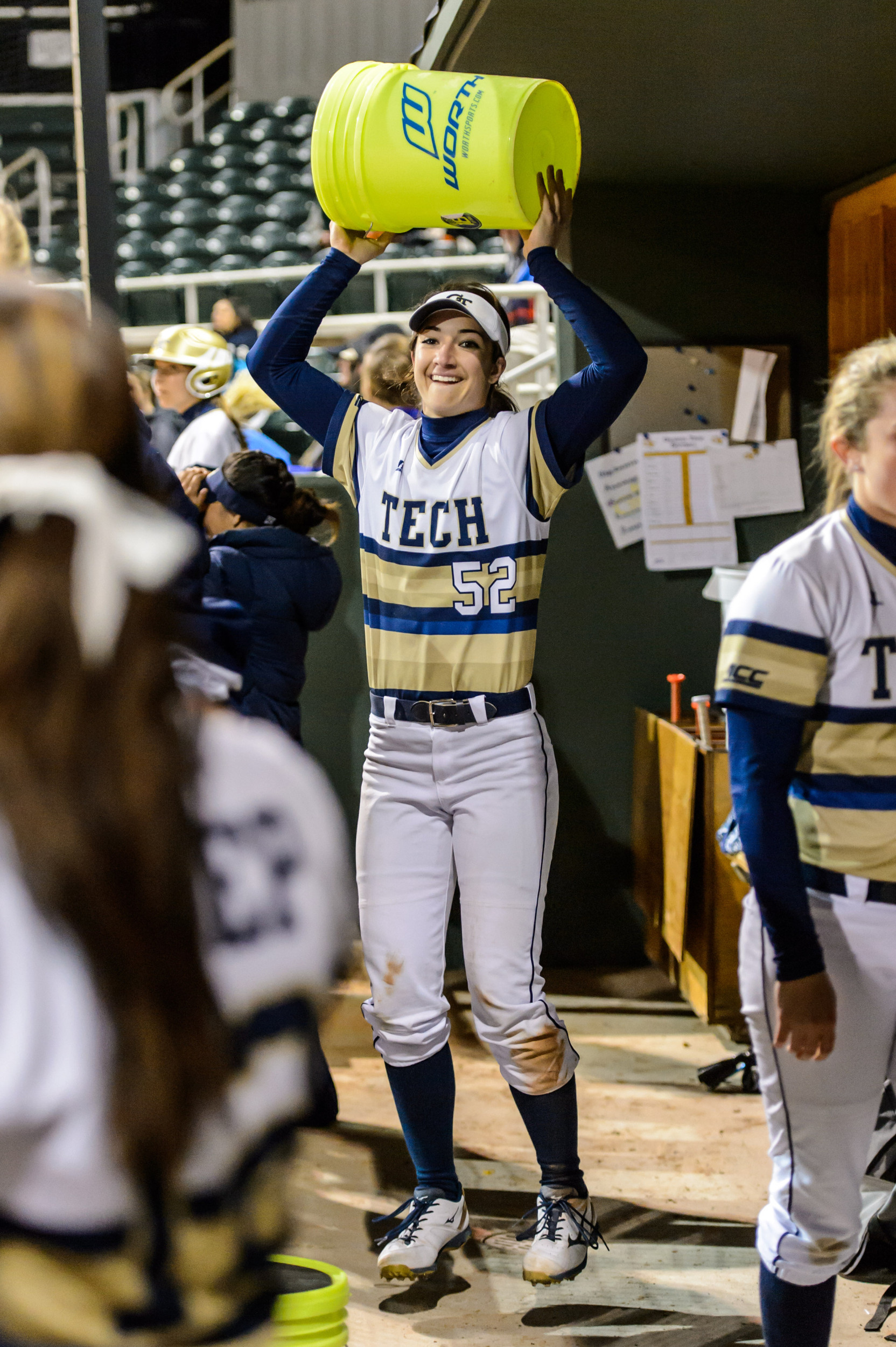 Samantha Pierannunzi (52)