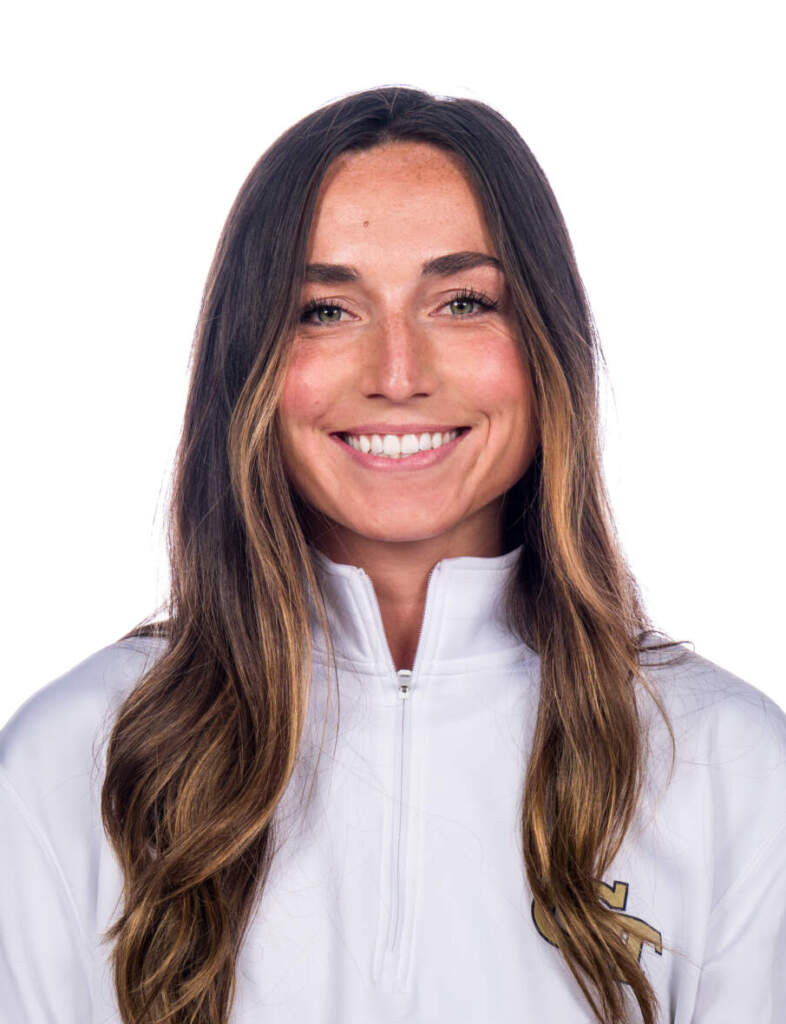 Augusta Thramer - Football - Georgia Tech Yellow Jackets