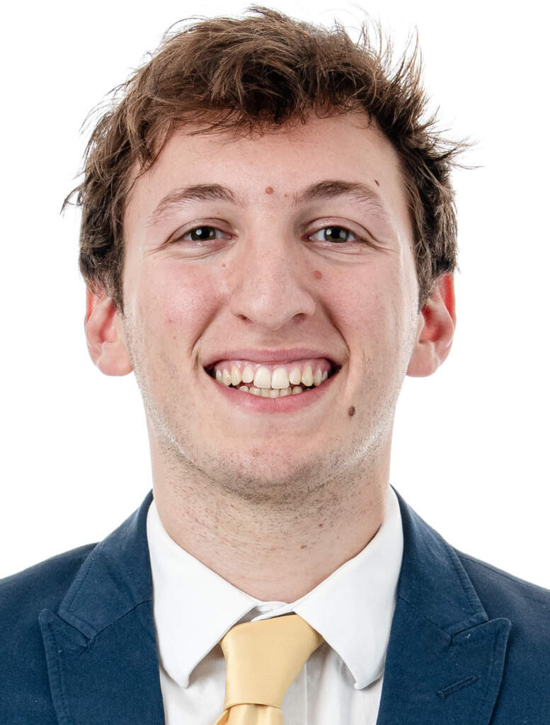 Alex Gaynor
