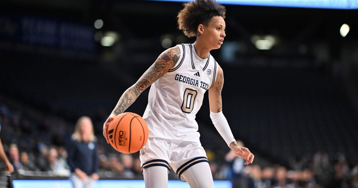 GALLERY: Women’s Basketball vs. No. 21 UNC