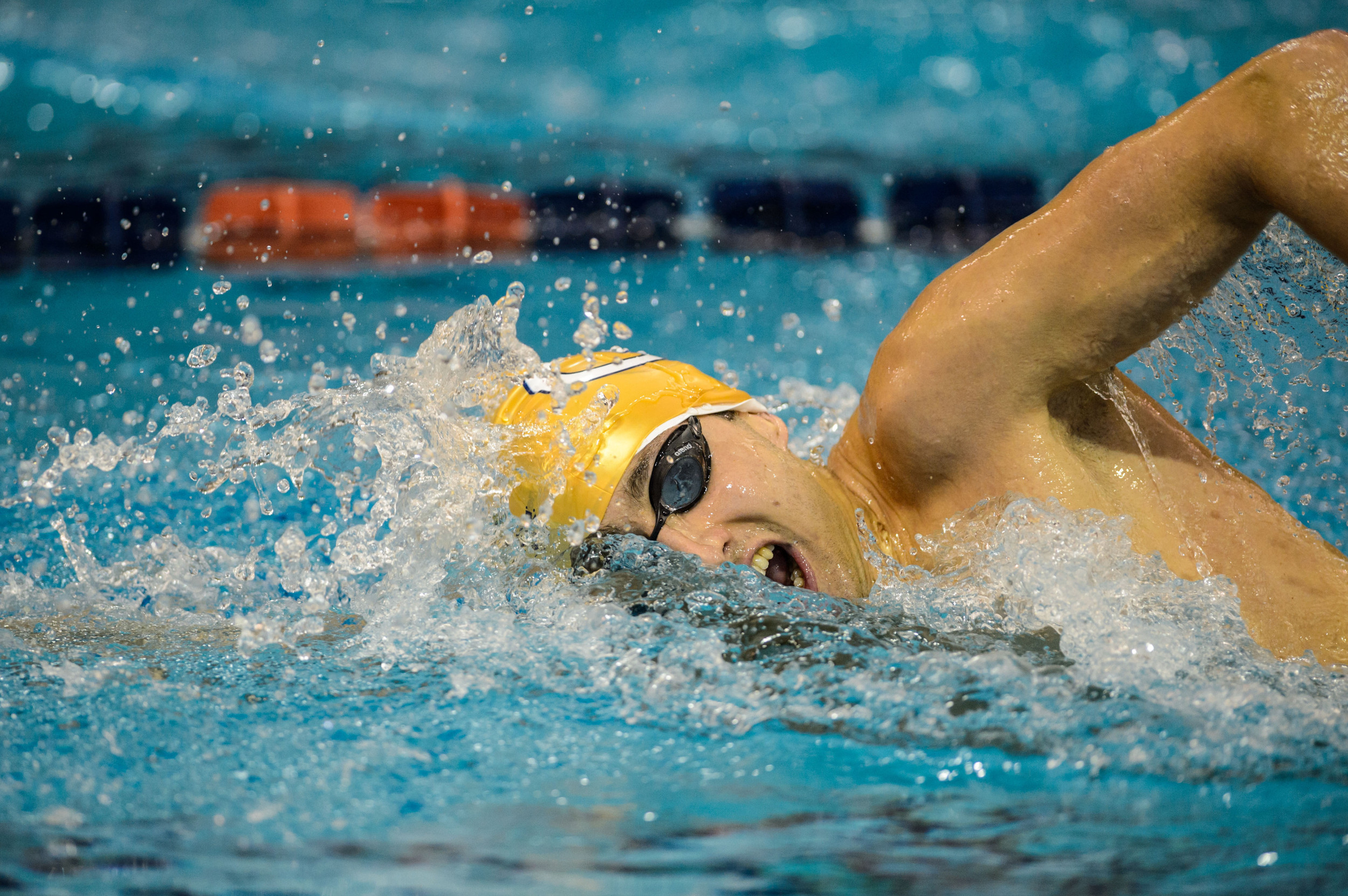 Georgia Tech Invitational - Day 3 Finals