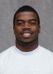 Lance Richardson - Football - Georgia Tech Yellow Jackets