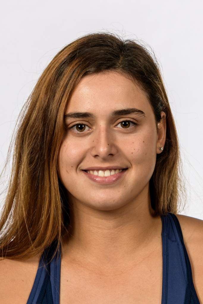 Dalila Said - Women's Tennis - Georgia Tech Yellow Jackets