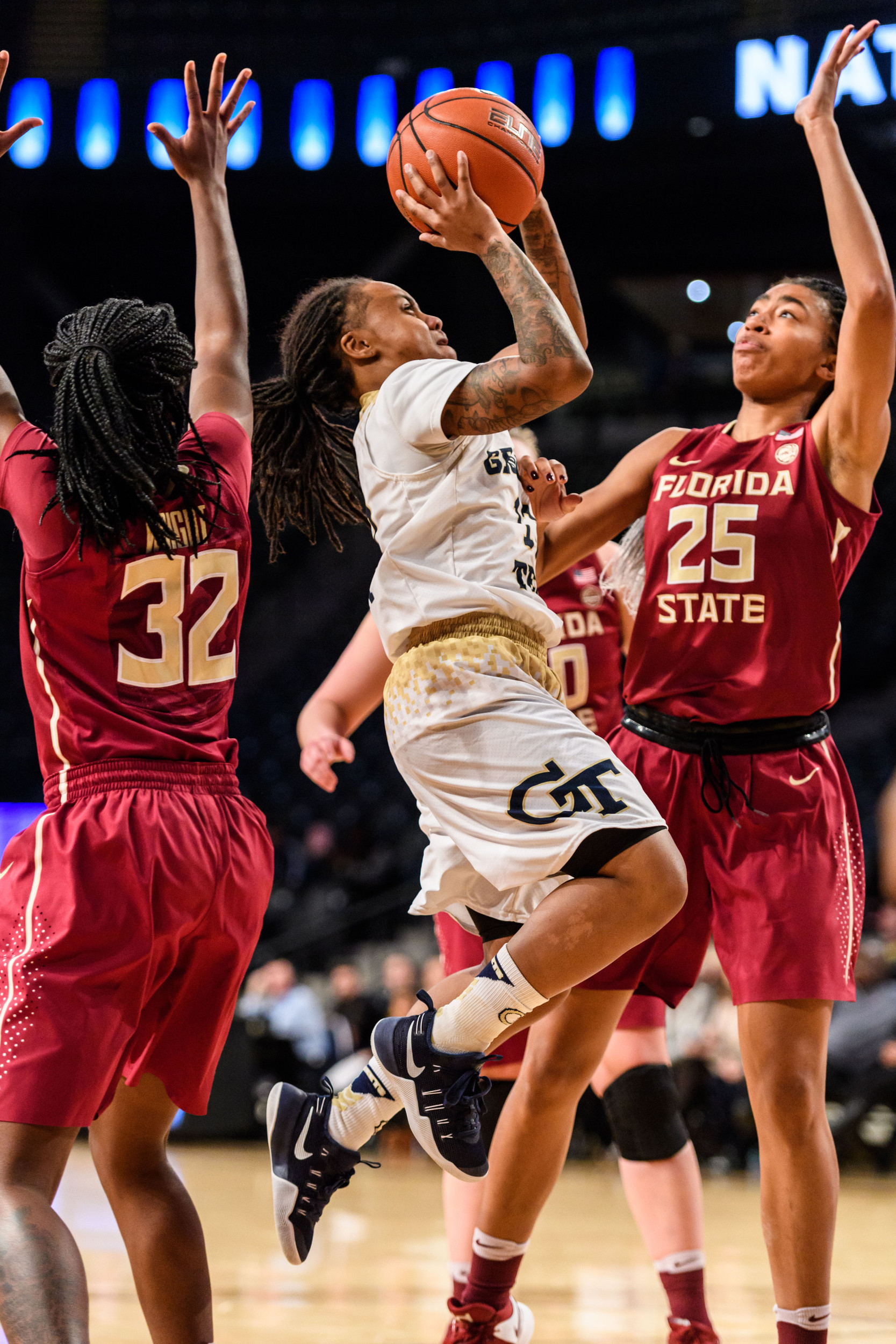 Cha'Ron Sweeney (13)