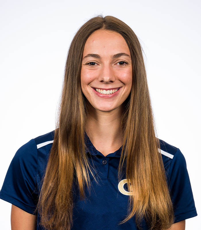 Gracie Marston